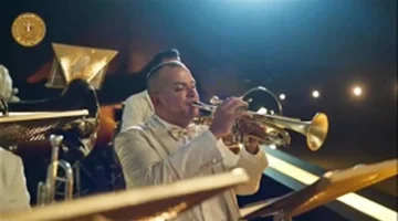 بروفات «الترومبيت» في المتحف الكبير تكشف تفاصيل استعدادات 10 أيام مع العازف وليد جبر